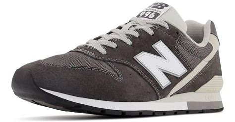 new balance men's 996 v2 sneaker